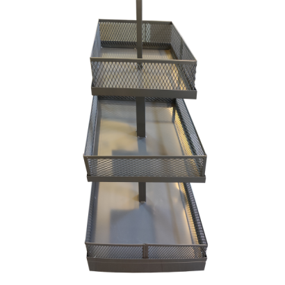 Tapered 3-Layer Shelf Display Stand _3_.png Tapered 3-Layer Shelf Display Stand _3_.png