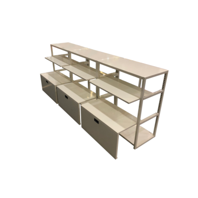 Retail Display Rack with a Movable Shelf _5_.png Retail Display Rack with a Movable Shelf _5_.png