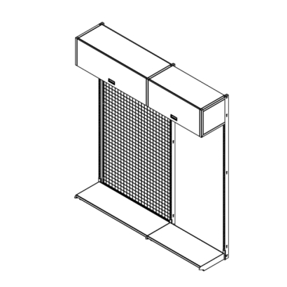Grocery Store Display Magnetic Cabinet with shelves _6_.jpg Grocery Store Display Magnetic Cabinet with shelves _6_.jpg
