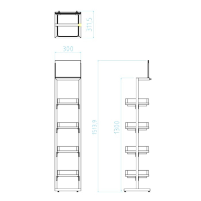 4-Tier Steel Grocery Store Racks_6_.jpg 4-Tier Steel Grocery Store Racks_6_.jpg