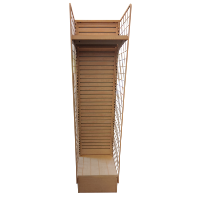 Wood Pattern Slatwall Display Fixtures _2_.png Wood Pattern Slatwall Display Fixtures _2_.png