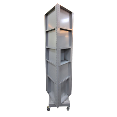 Rotating Four-Sided Book and Magazine Display Rack _2_.jpg Rotating Four-Sided Book and Magazine Display Rack _2_.jpg
