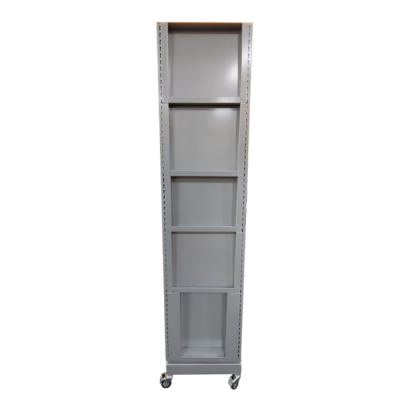 Rotating Four-Sided Book and Magazine Display Rack _3_.jpg Rotating Four-Sided Book and Magazine Display Rack _3_.jpg